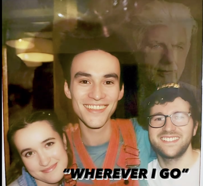 Listen: Jacob Collier Taps Lawernce Siblings and Michael McDonald for “Wherever I Go”